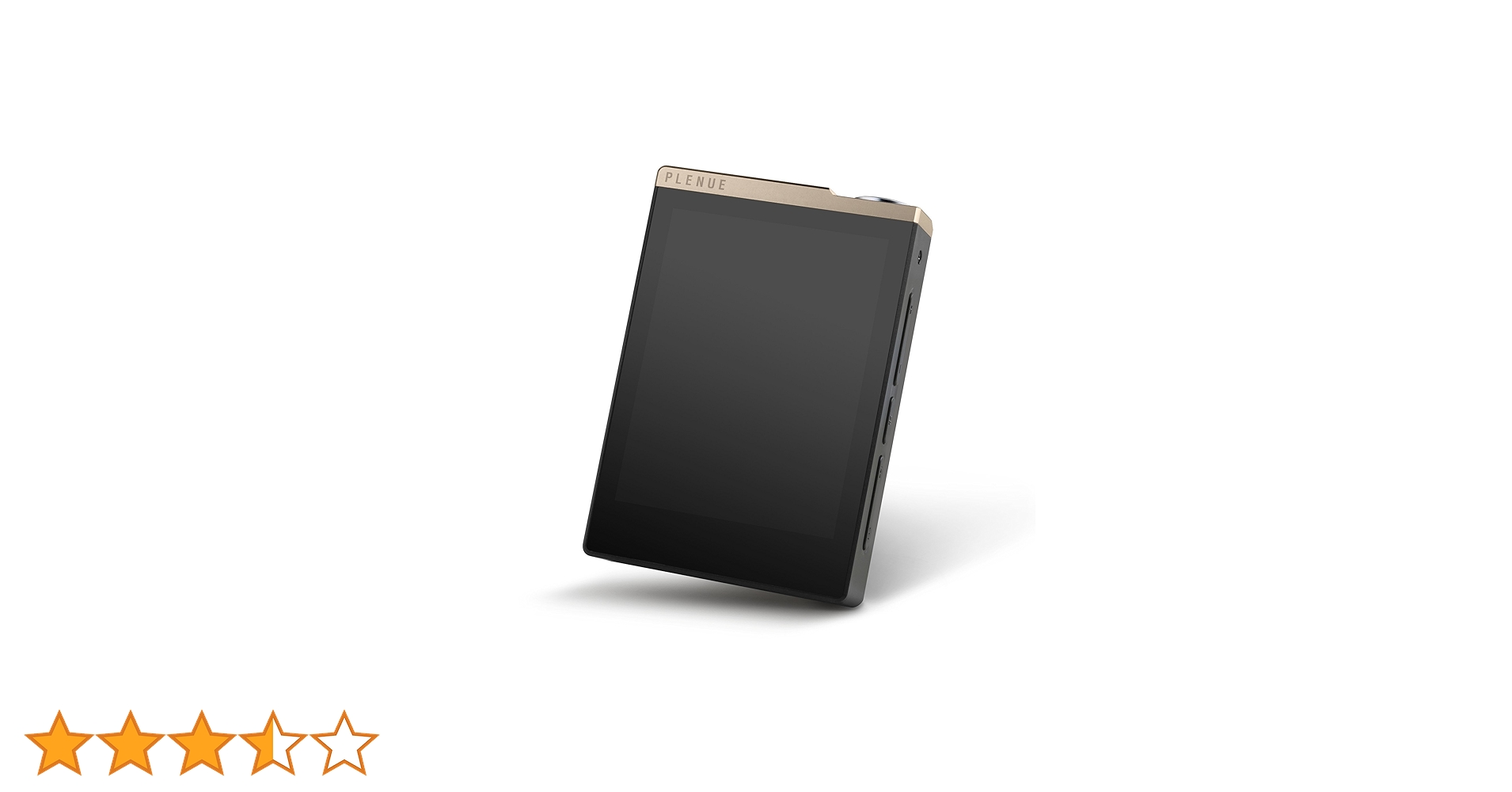 Amazon.co.jp: ハイレゾプレーヤー PLENUE D PD-32G-GB : 楽器